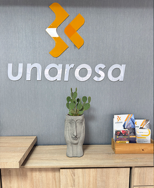 BK Unarosa Danışmanlık