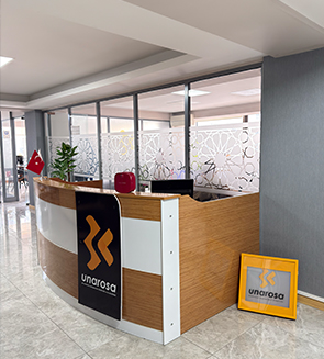 BK Unarosa Danışmanlık